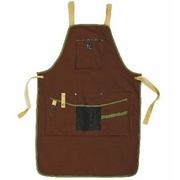 Samen Mauser Gartenschürze LIGUSTRO, Aztec, one size (1 Stk)