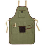 Samen Mauser Gartenschürze LIGUSTRO, olivine, one size (1 Stk)