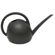 Samen Mauser Giesskanne Medusa, anthrazit, 1.8 Liter (1 Stk)