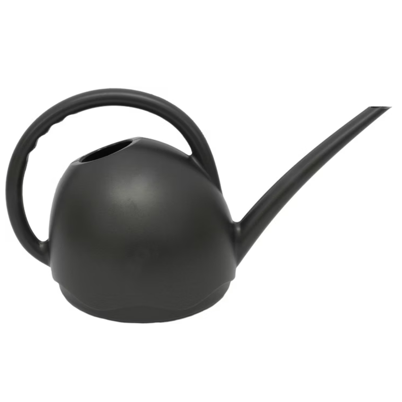 Samen Mauser Giesskanne Medusa, anthrazit, 1.8 Liter (1 Stk)