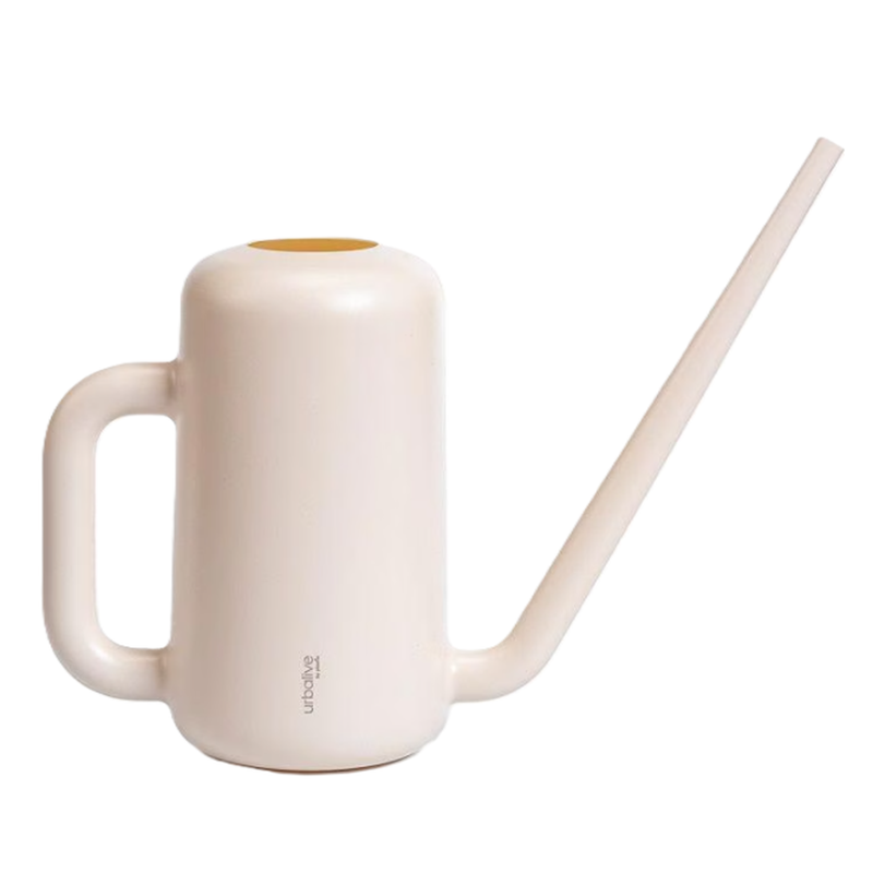 Samen Mauser Giesskanne Pilea, elfenbeinfarben, 3.8 Liter (1 Stk)