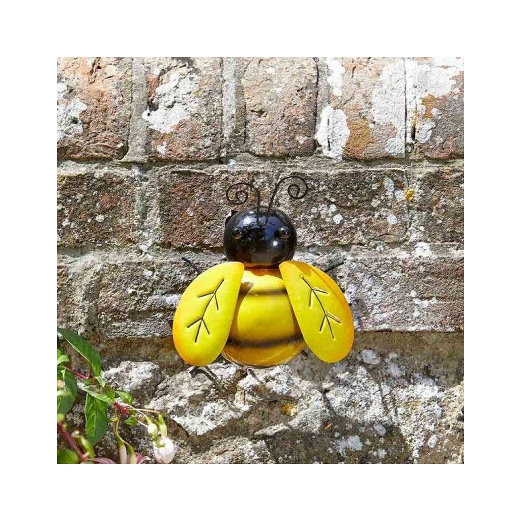 Samen Mauser Hangers on Bees, medium, 16x12x8cm (1 Stk)