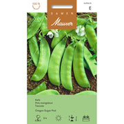 Samen Mauser Kiefelerbse Oregon Sugar Pod (60g)