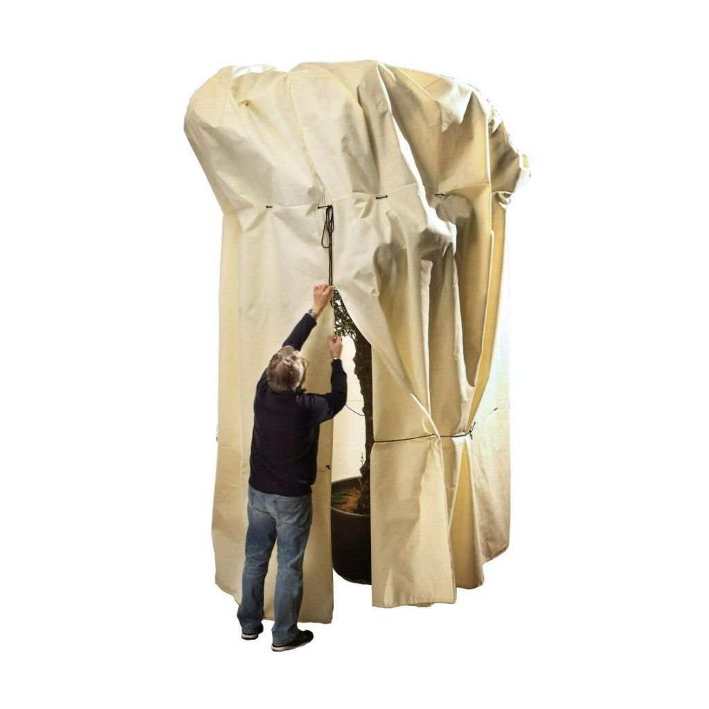 Samen Mauser Kübelpflanzsack, 360x250cm (1 Stk)