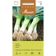 Samen Mauser Lauch Carentan (2.5g)