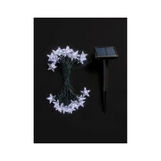 Samen Mauser Lichterkette 25 Super Bright Stars, 6.8m (1 Stk)