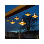 Samen Mauser Lichterkette Evo Light, 4.7m (1 Stk)