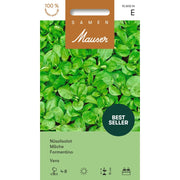 Samen Mauser Nüsslisalat Vera (2.5g)