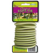 Samen Mauser Original Soft Tie, Green, Länge 5m (1 Stk)