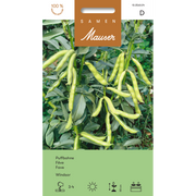 Samen Mauser Puffbohne Windsor (70g)