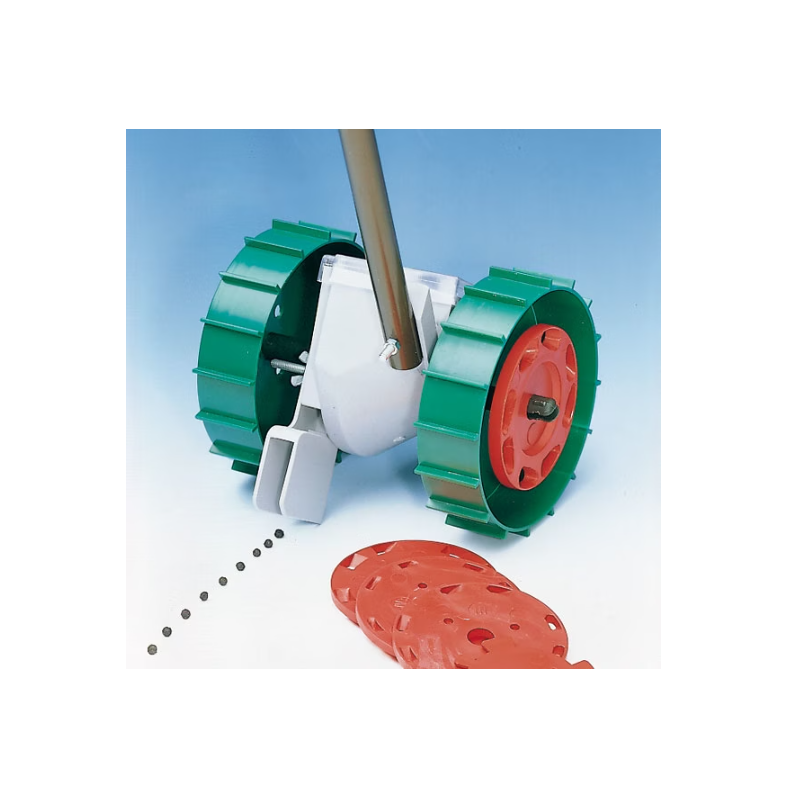 Samen Mauser Sämaschine Super Seeder, 22x100cm (1 Stk)