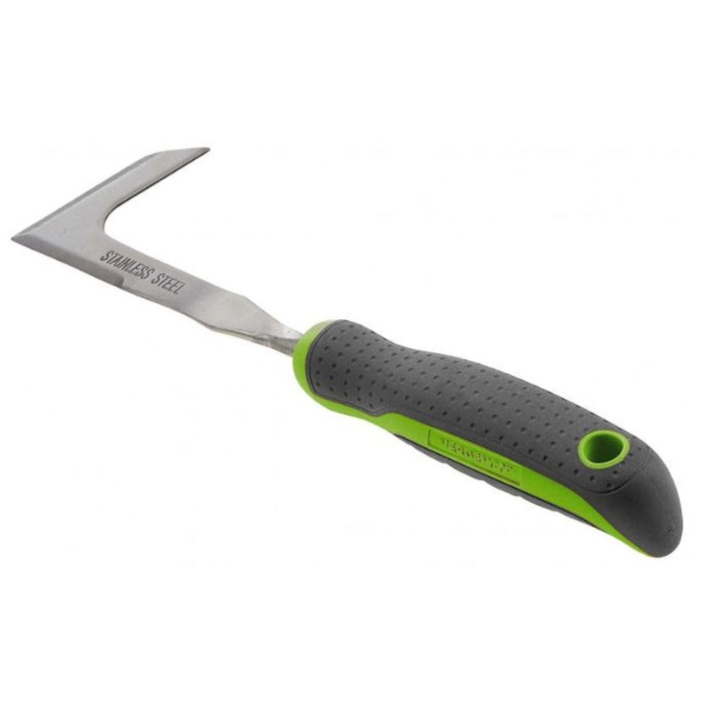 Samen Mauser Schaber Unkrautstecher, Top Steel, 30cm (1 Stk)