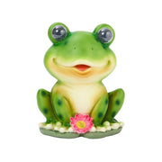 Samen Mauser Solar Bright Eyes, Frosch, Grösse XL, 25x21cm (1 Stk)