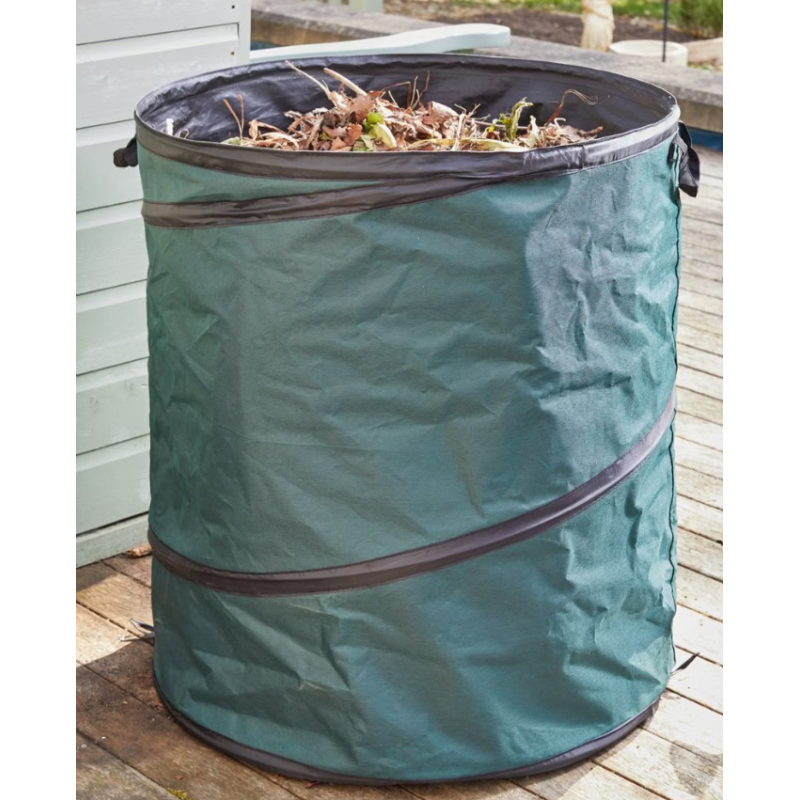 Samen Mauser SpringBin, 70x60cm (1 Stk)