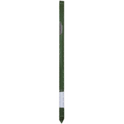 Samen Mauser Stahlstützen kunststoffbeschichtet, Durchmesser 11mm, Länge 120cm (1 Stk)