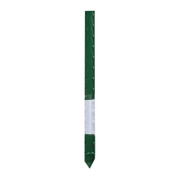 Samen Mauser Stahlstützen kunststoffbeschichtet, Durchmesser 8mm, Länge 90cm (1 Stk)