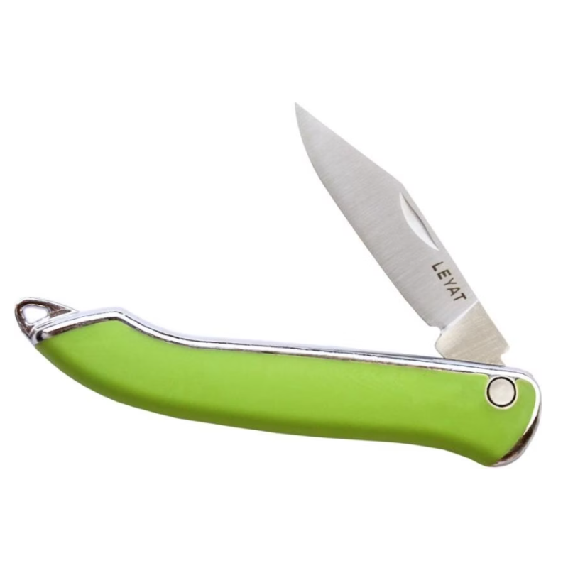 Samen Mauser Stecklingsmesser, HAPPY LINE, grün, 11cm (1 Stk)