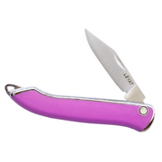 Samen Mauser Stecklingsmesser, HAPPY LINE, pink, 11cm (1 Stk)