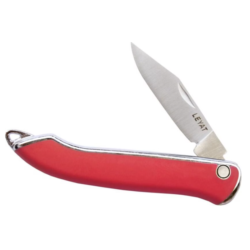 Samen Mauser Stecklingsmesser, HAPPY LINE, rot, 11cm (1 Stk)