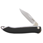 Samen Mauser Stecklingsmesser, HAPPY LINE, schwarz, 11cm (1 Stk)