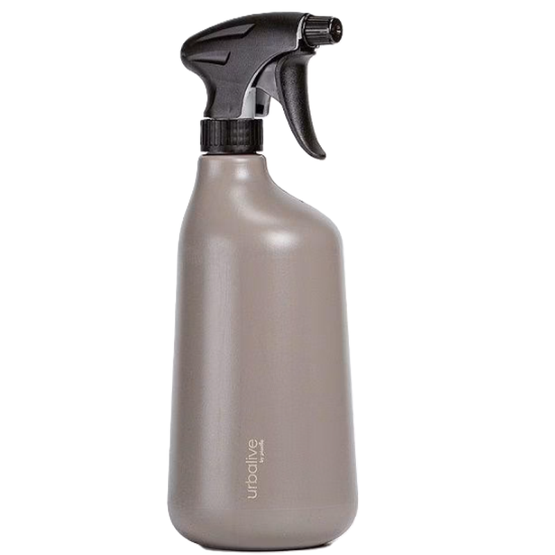 Samen Mauser Zerstäuber Pilea, 1 Liter, taupe (1 Stk)