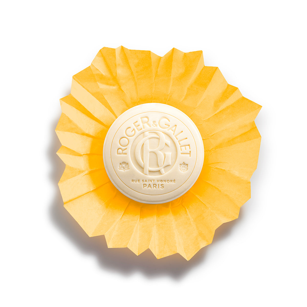 ROGER & GALLET Bois d'Orange Seife (100g)