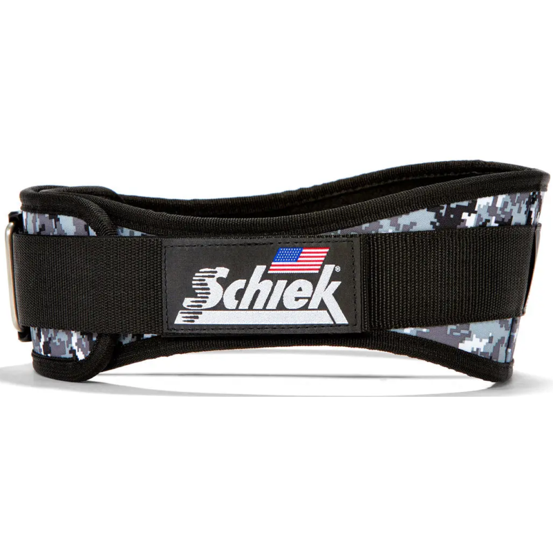 Schiek Gewichthebergürtel 2004 Digi Camo, Grösse L, 88-104cm (1 Stk)