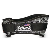 Schiek Gewichthebergürtel 2006 Digi Camo, Grösse S, 68-81cm (1 Stk)