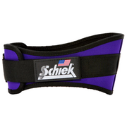 Schiek Gewichthebergürtel 2006 Purple, Grösse S, 68-81cm (1 Stk)
