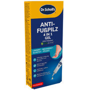Scholl Fusspilz Entferner-Gel (10ml)