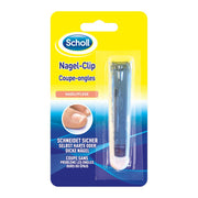 Scholl Nagelknipser (1 Stk)
