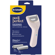 Scholl pedi perfect Elektronische Hornhautfeile (1 Stk)