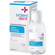 Schülke Octenident Mundspüllösung (250ml)