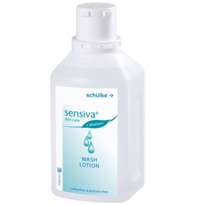 Schülke sensiva Waschlotion (1 Liter)