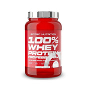 Scitec Nutrition 100% Whey Protein Professional, Coconut (780g)