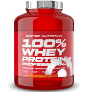 Scitec Nutrition 100% Whey Protein Professional Salted Caramel (2.35kg)