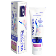 SENSODYNE Clinical White Zahnpasta (75ml)