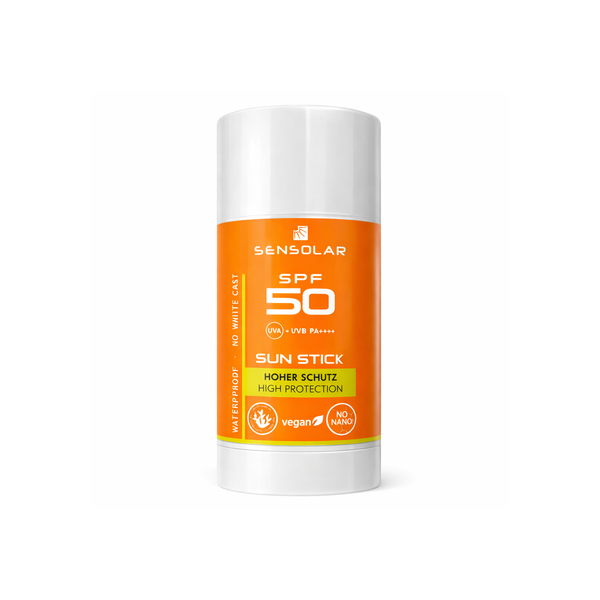 SENSOLAR Sun Stick LSF 50 (35g)