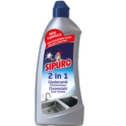 SIPURO 2IN1 Cremereiniger (500ml)