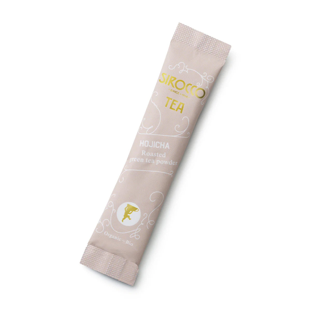 Sirocco Hojicha Bio Sticks (15 Stk)