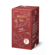 Sirocco Pu Erh Tee (20 Stk)