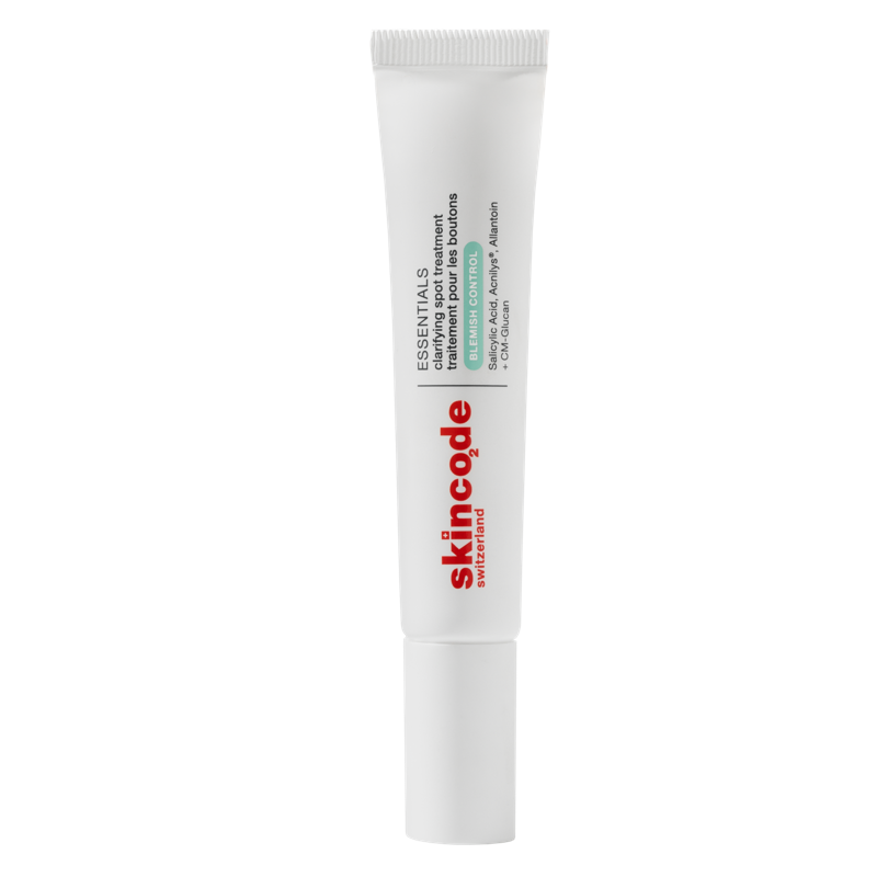 skincode Essentials Oil Control Clarifying Spot Treatment (15ml)