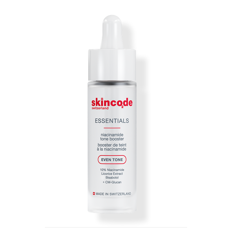 skincode Essentials Niacinamide Tone Booster (30ml)