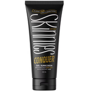 Skinnies Sonnengel Conquer LSF 50 (200ml)
