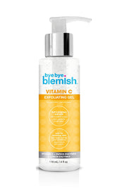 Bye Bye Blemish Gel exfoliant Vitamine C (118ml)