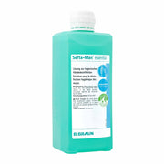B. BRAUN Softa-Man essential Hand Disinfection (500ml)