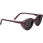 SooNice Sonnenbrille Kids, Ruby Red, 3-9 Jahre (1 Stk)