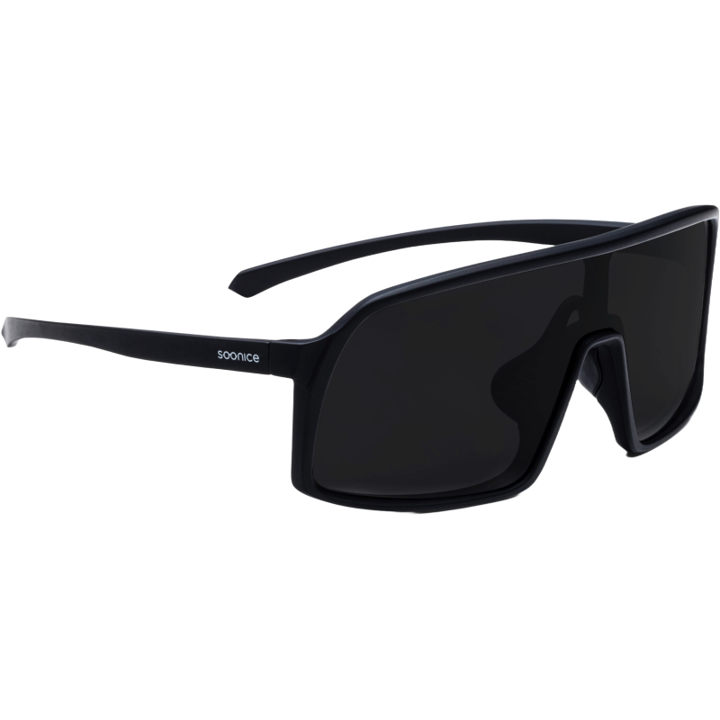 SooNice Sonnenbrille Teen, Sport, 7-13 Jahre (1 Stk)