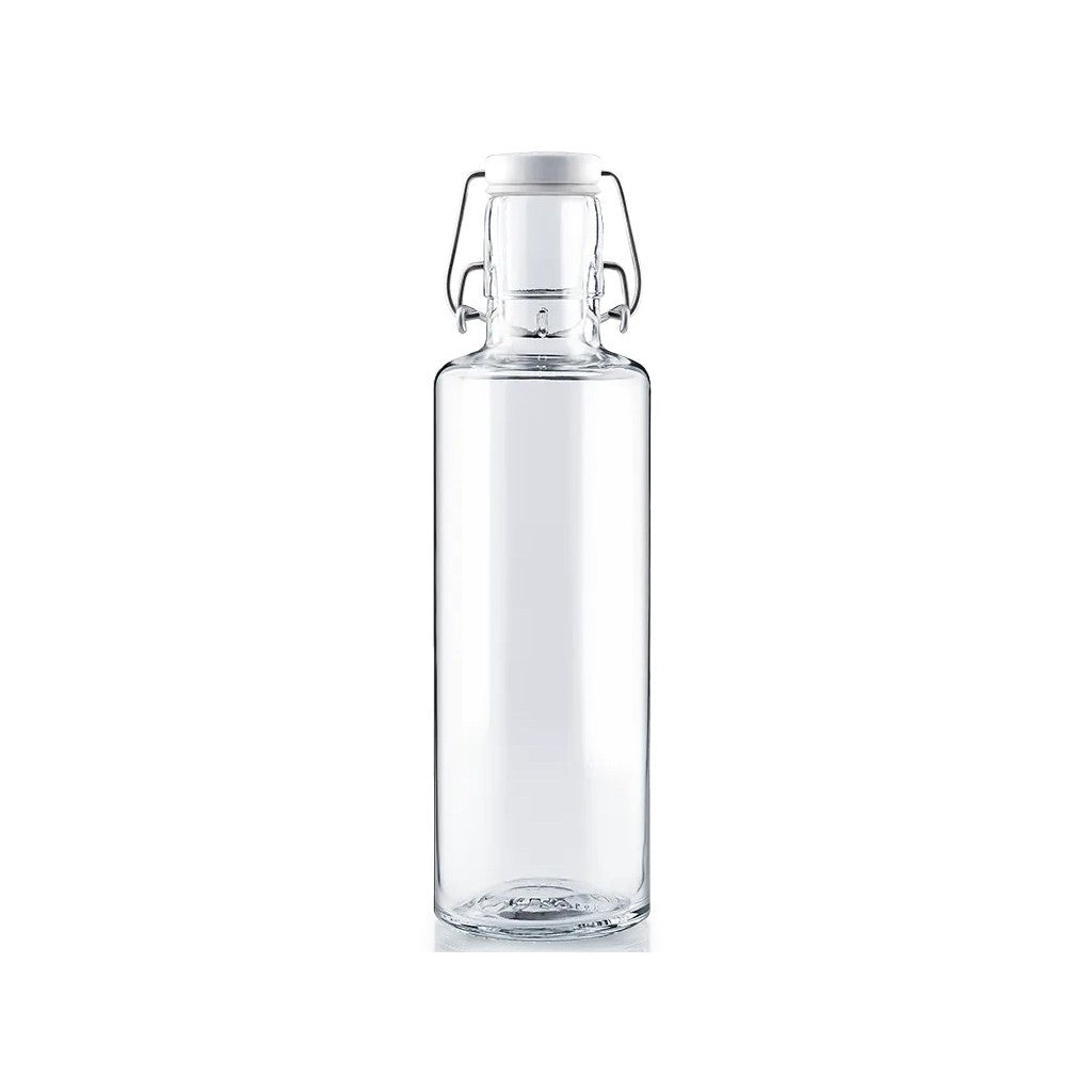 Soulbottle Pure mit Tragegriff, 0.6 Liter (1 Stk)