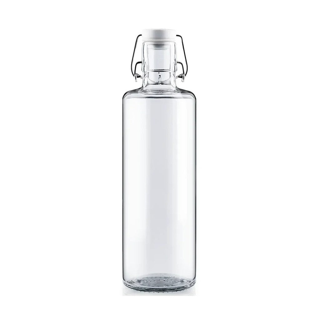 Soulbottle Pure mit Tragegriff, 1 Liter (1 Stk)